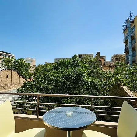 Kozy Koala Apartments, N21, Near Akropolis Athens Exterior photo