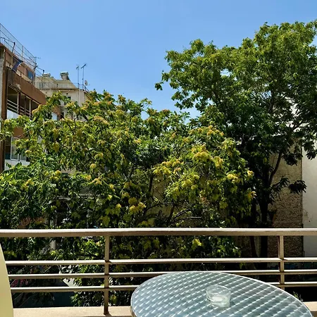 Kozy Koala Apartments, N21, Near Akropolis Athens Exterior photo