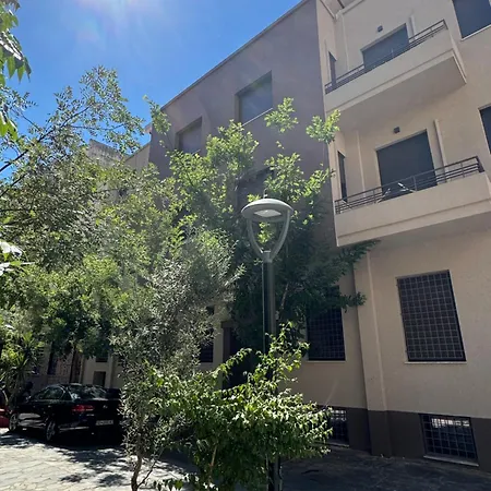 Kozy Koala Apartments, N21, Near Akropolis Athens Exterior photo