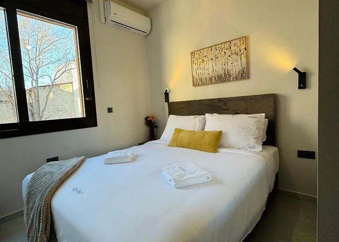 Kozy Koala Apartments, N21, Near Akropolis