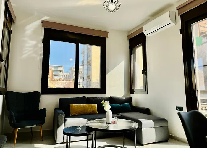 Kozy Koala Apartments, N21, Near Akropolis