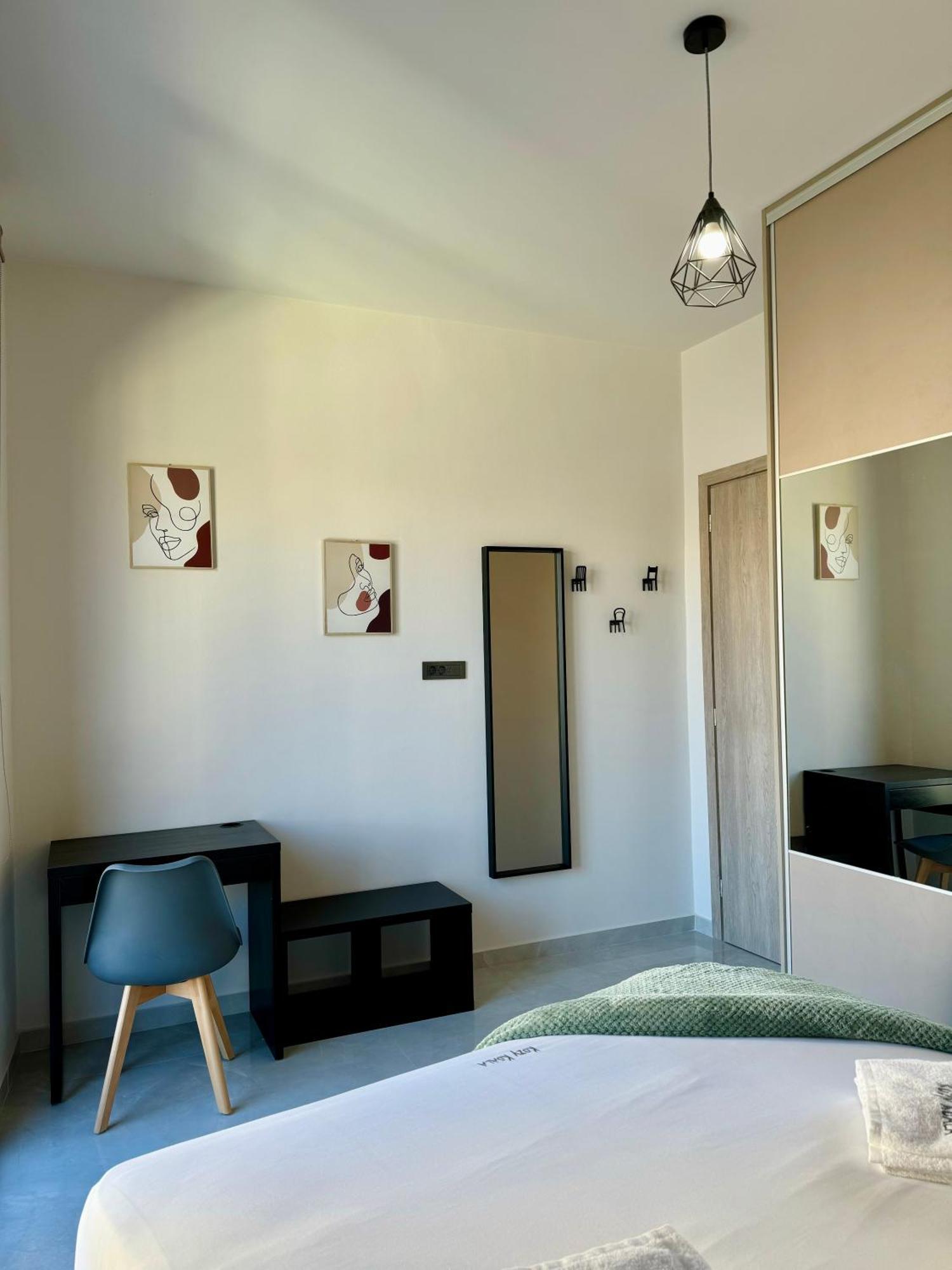 Kozy Koala Apartments, N21, Near Akropolis *