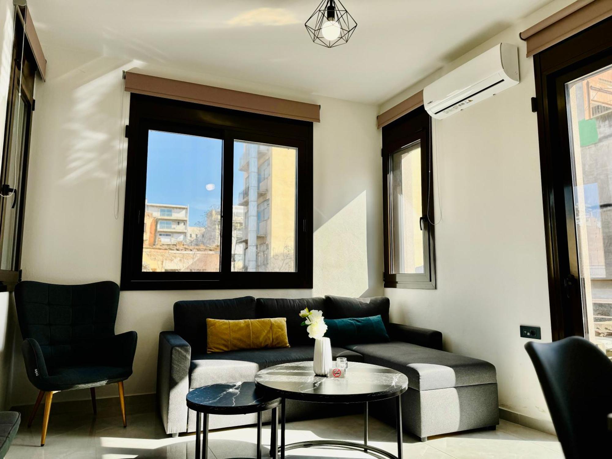 Kozy Koala Apartments, N21, Near Akropolis *