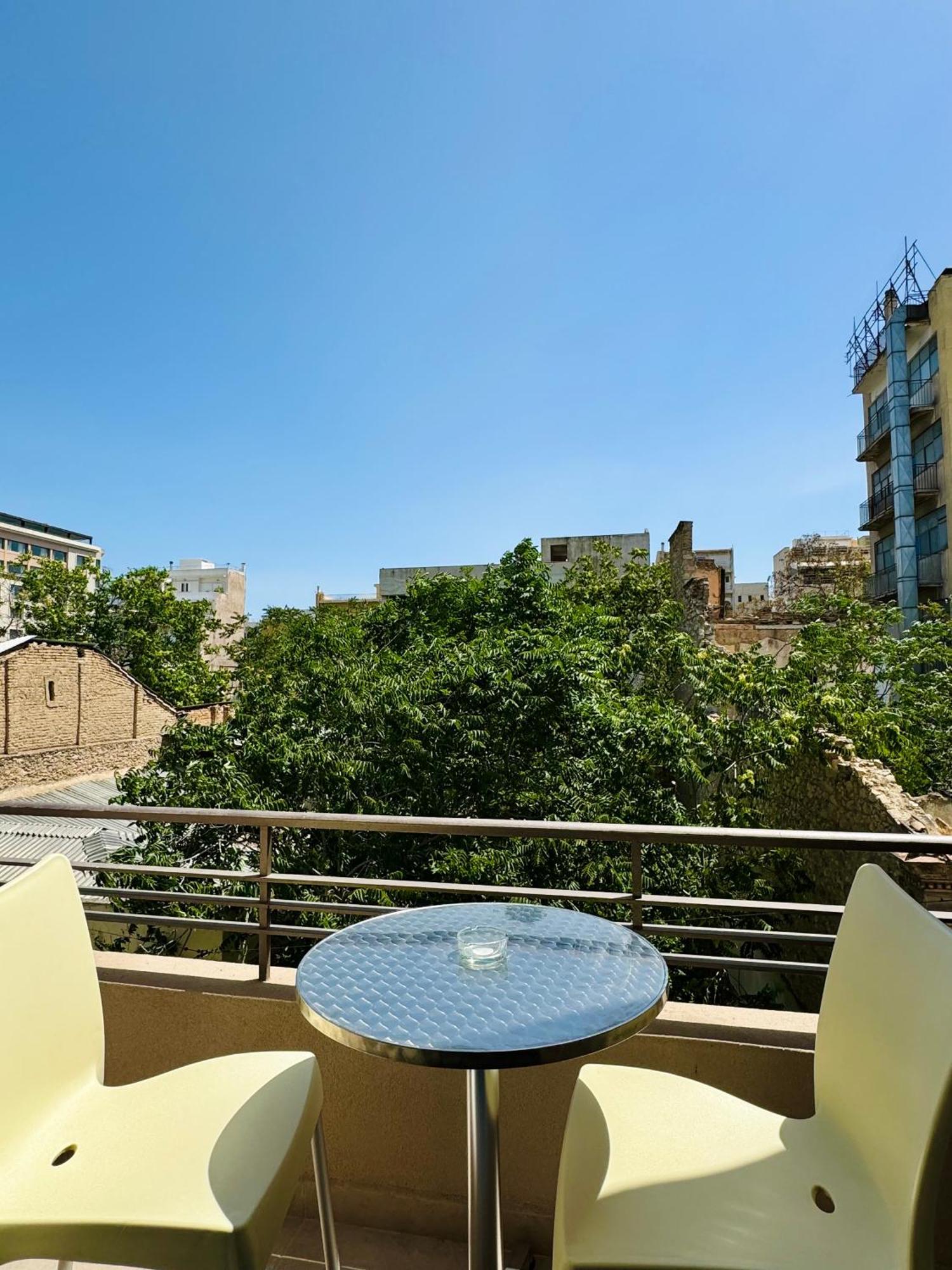Kozy Koala Apartments, N21, Near Akropolis Athens