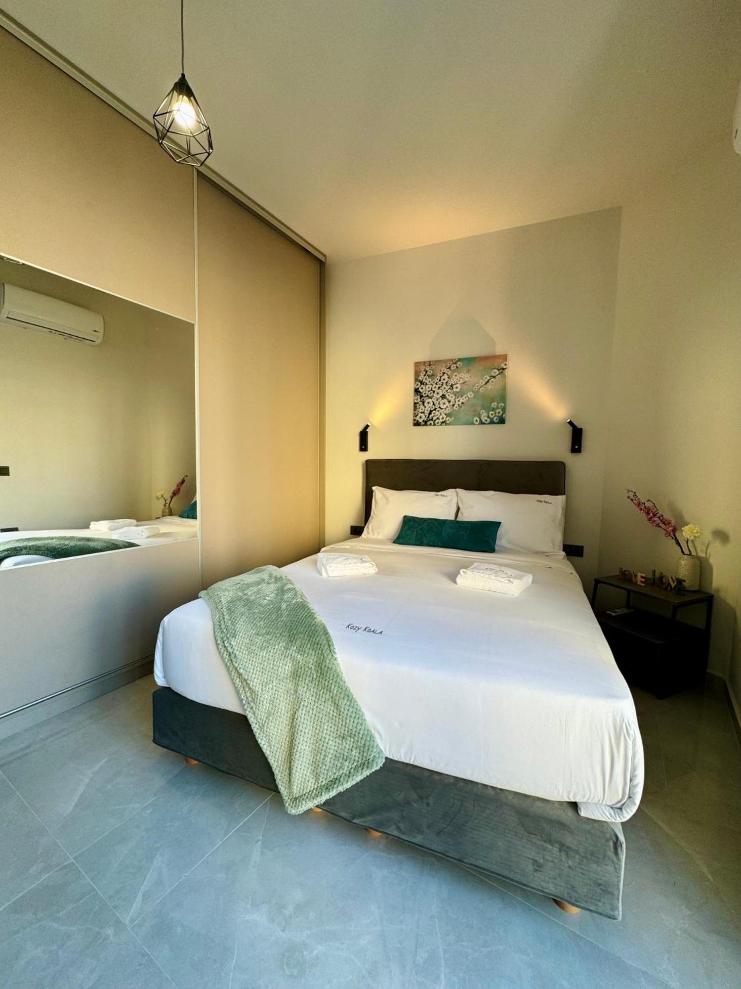 Kozy Koala Apartments, N21, Near Akropolis