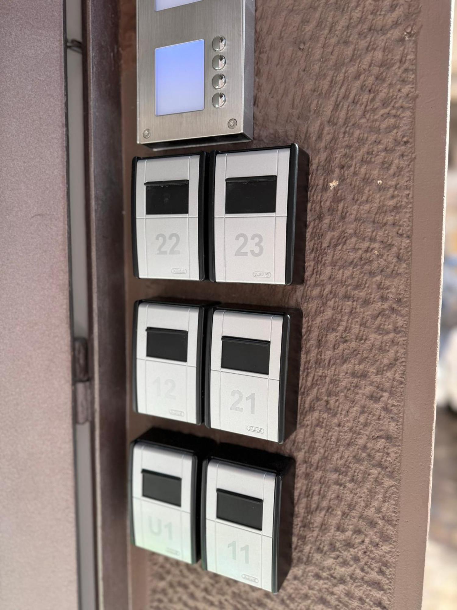 Kozy Koala Apartments, N21, Near Akropolis