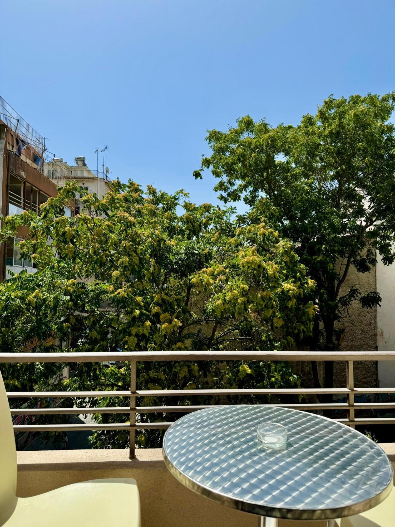 Apartment Kozy Koala Apartments, N21, Near Akropolis