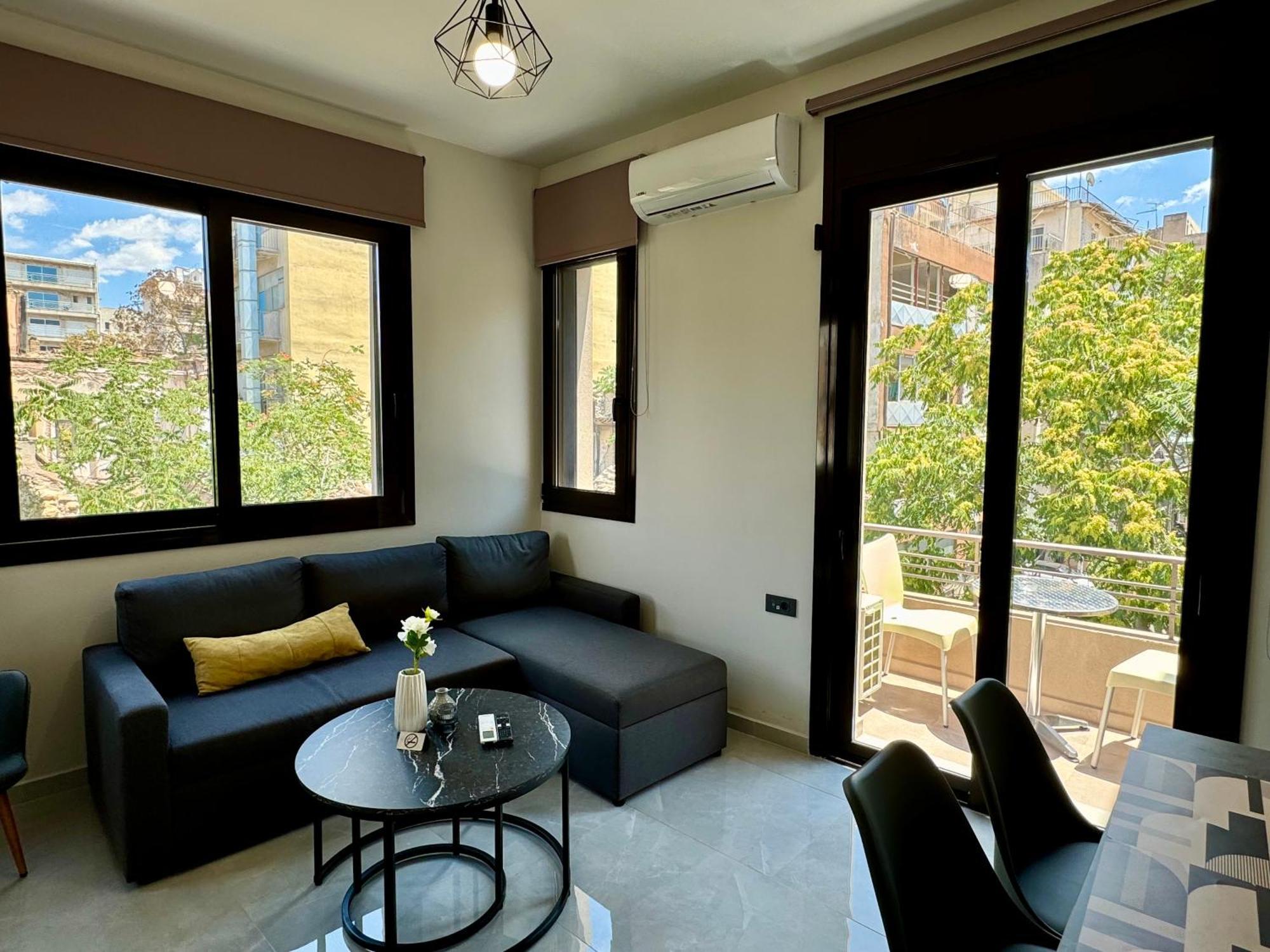 Apartment Kozy Koala Apartments, N21, Near Akropolis Athens