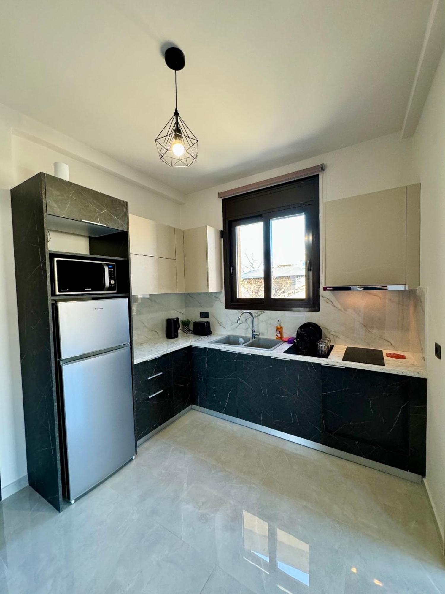 Apartmán Kozy Koala Apartments, N21, Near Akropolis *