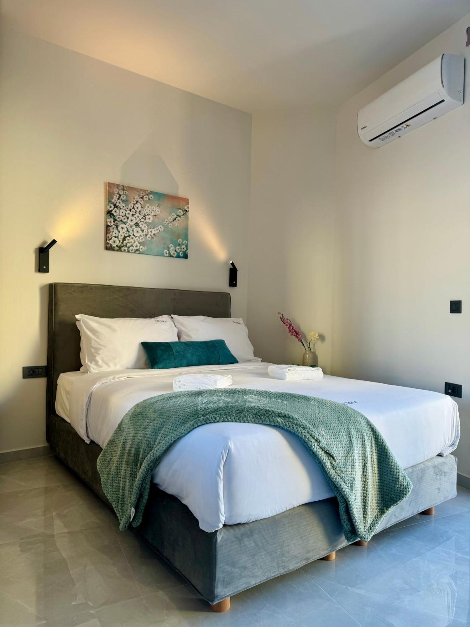 Kozy Koala Apartments, N21, Near Akropolis Apartmán Atény