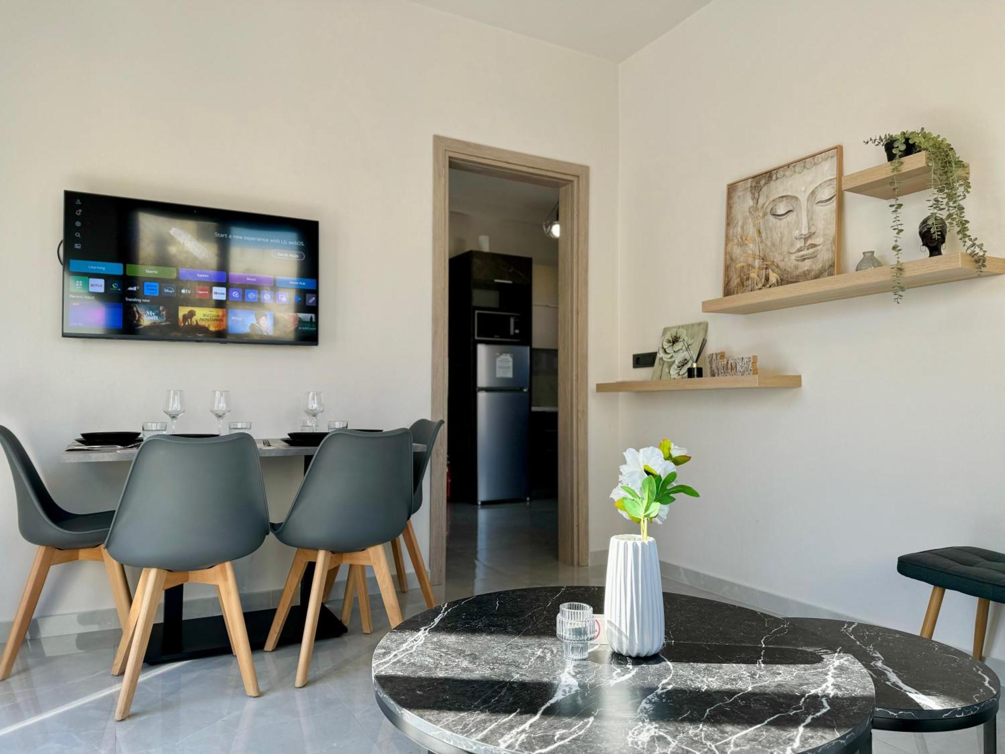 Kozy Koala Apartments, N21, Near Akropolis *
